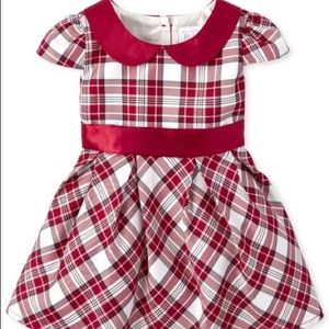 NWT formal holiday dress